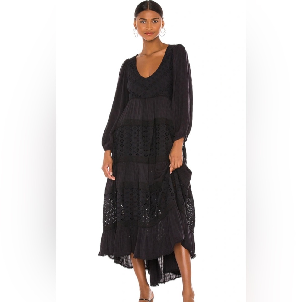 Free people mockingbird dress